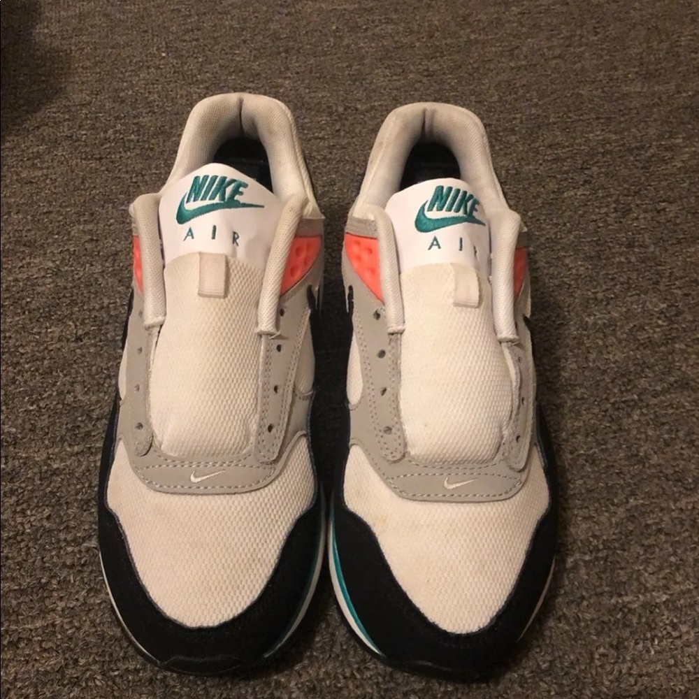 Nike Air Max Correlates